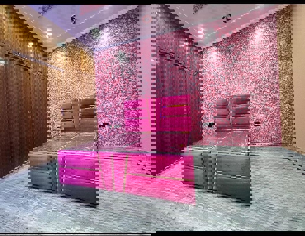 3 BHK + Servant Room,Extra Room 250 Sq.Mt. Independent House in Omaxe NRI City Plots