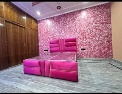 3 BHK + Servant Room,Extra Room Independent House For Rent in Omaxe NRI City Plots