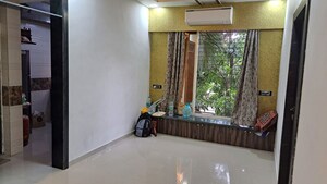 Furnished Amenities in 1 BHK Apartment at Dombivli West – for Rent