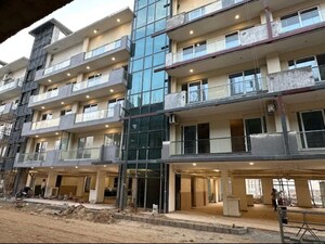 2 BHK Builder Floor For Sale in Signature Global City 79B, Sector 79b