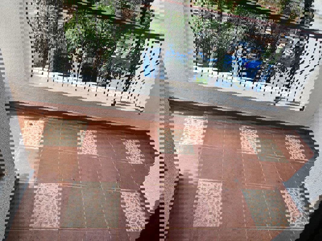 3 BHK + Servant Room 1500 Sq.Ft. Apartment in Venkateshwara Mirabel