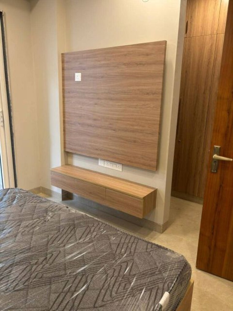 Bedroom, uday-arden-45 1 Bedroom 200 Sq.Ft. Builder Floor In Sector 45 Gurgaon 10154626