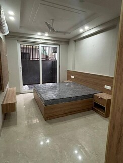 1 BHK + Extra Room Builder Floor For Rent in Uday Arden 45