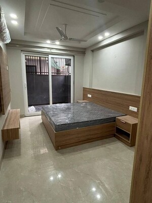 1 BHK Builder Floor For Rent in Uday Arden 45, Sector 45