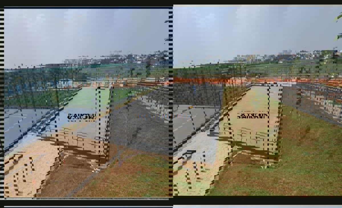 3 BHK 1890 Sq.Ft. Apartment in Assetz Canvas And Cove