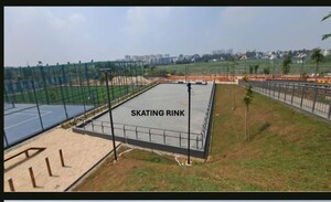 3 BHK Apartment For Sale in Assetz Canvas And Cove, Hosur Road