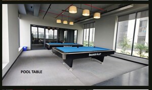 Gym in 3 BHK Apartment at Assetz Canvas And Cove, Hosur Road – for Sale