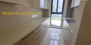 Kitchen in 3 BHK Apartment at Assetz Canvas And Cove, Hosur Road – for Sale