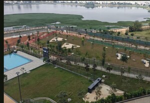 3 BHK Apartment – Exterior View View at Assetz Canvas And Cove, Hosur Road - for Sale