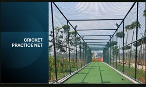 Swimming Pool in 3 BHK Apartment at Assetz Canvas And Cove, Hosur Road – for Sale