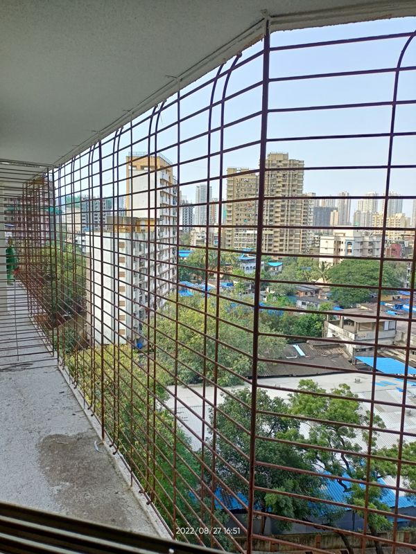 1 BHK 400 Sq.Ft. Apartment in Sharda Edifice Celestial