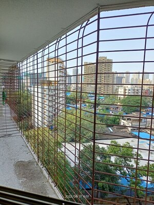 1 BHK Apartment For Sale in Sharda Edifice Celestial, Bhandup West