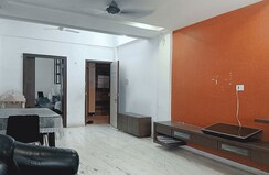 Pg For Rent in Dadar East