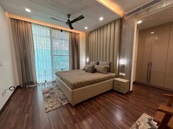 3 BHK Apartment For Rent in Saket