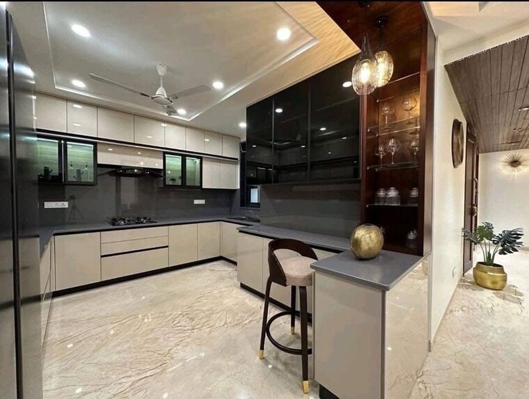 undefined, saket 3 Bedroom 1700 Sq.Ft. Apartment In Saket Delhi 10154636