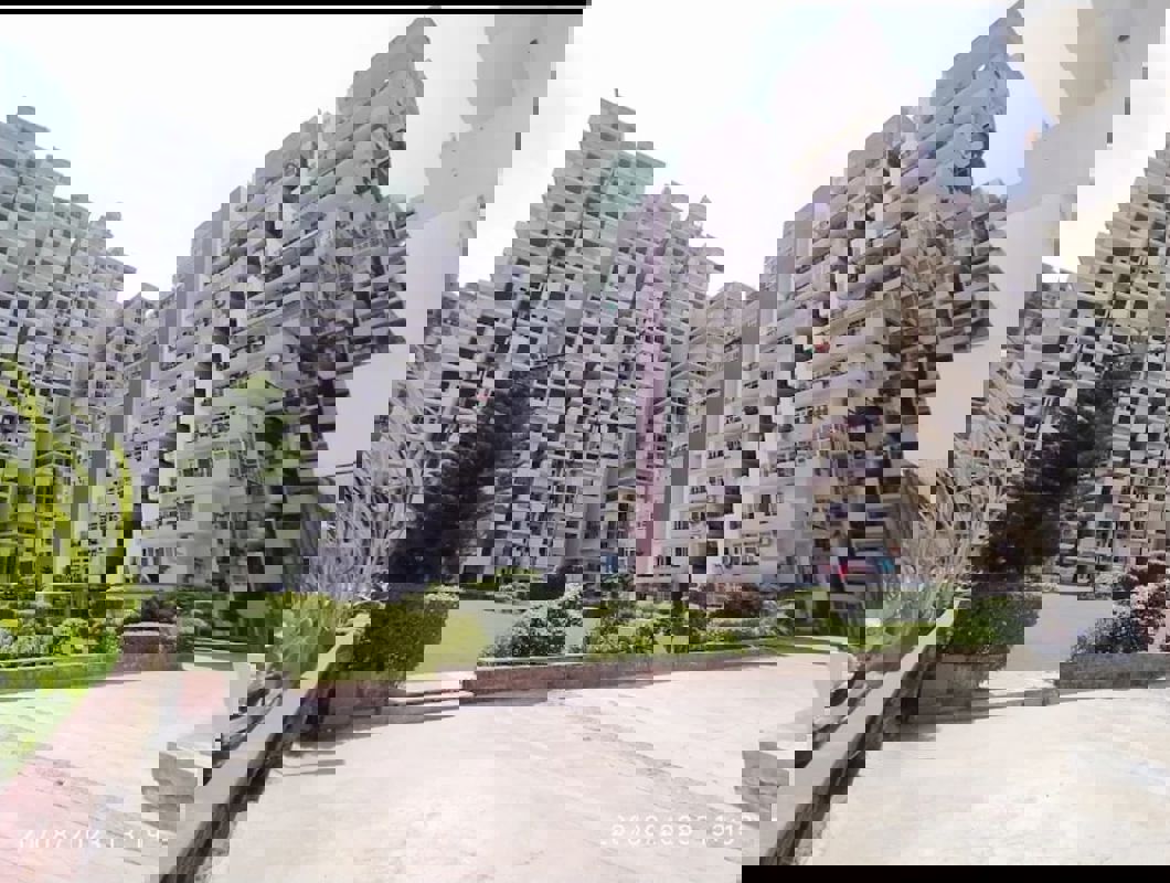 4 BHK + Study Room 2650 Sq.Ft. Apartment in Javin Raj Empire