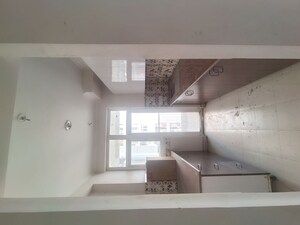 Building Lobby in 3 BHK Apartment at Amrapali Leisure Park, Amrapali Leisure Valley – for Rent