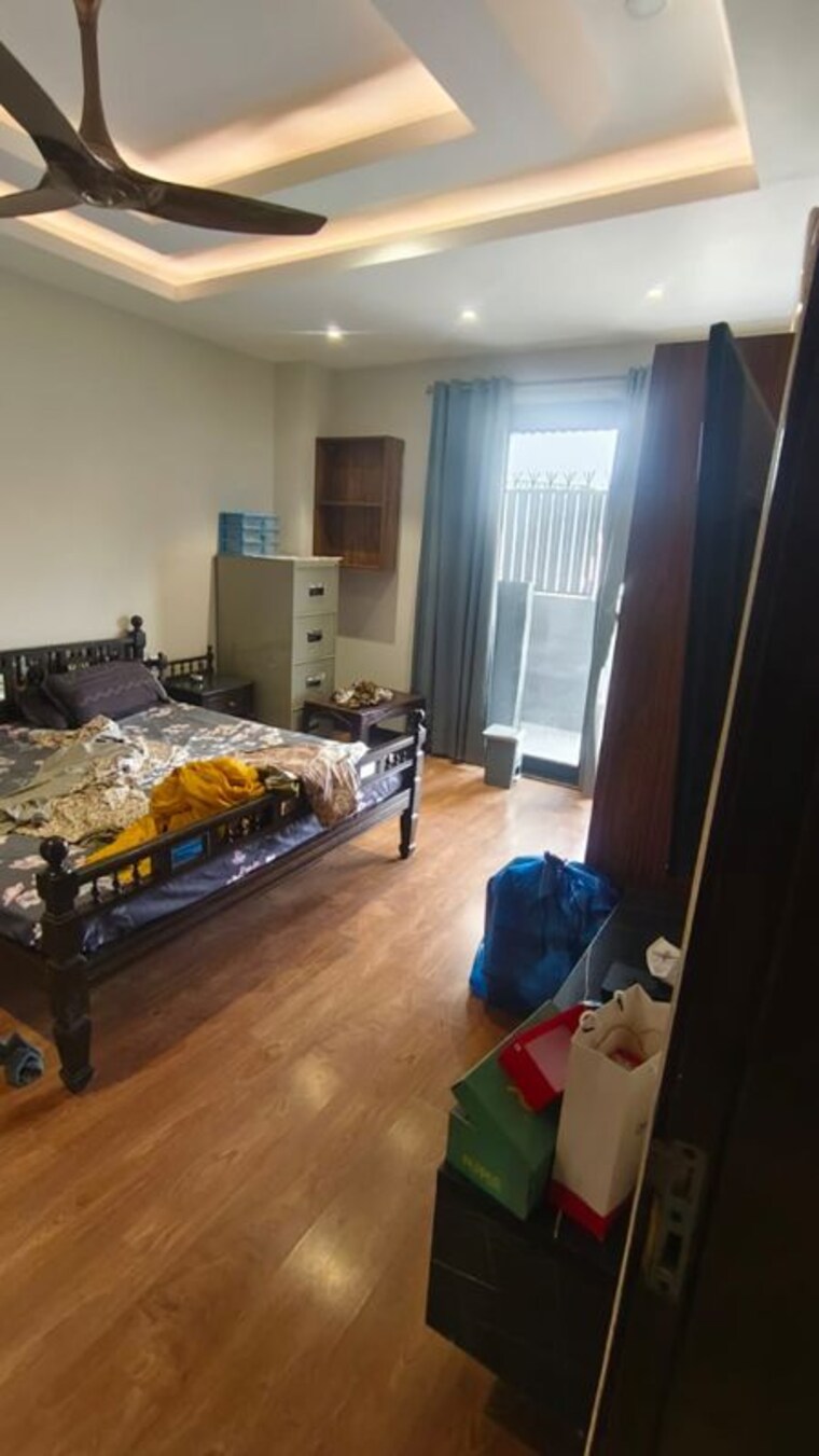 Bedroom, palam vihar 4 Bedroom 3000 Sq.Ft. Builder Floor In Palam Vihar Gurgaon 10154641