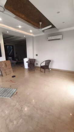 4 BHK + Servant Room Builder Floor For Rent in Palam Vihar