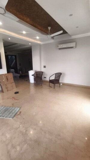 4 BHK Builder Floor For Rent in Palam Vihar