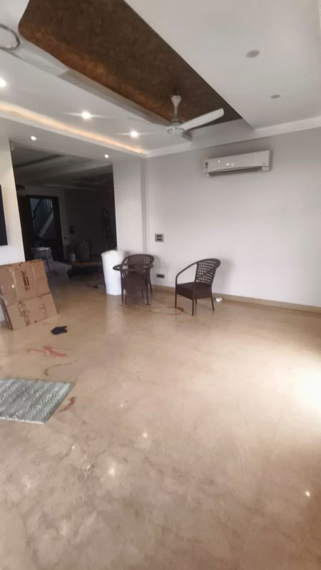 4 BHK + Servant Room Builder Floor For Rent in Palam Vihar