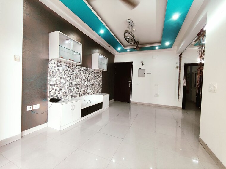 Hall, ramprastha-greens-pearl-court 3 Bedroom 1470 Sq.Ft. Apartment In Vaishali Sector 9 Ghaziabad 10153391