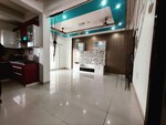3 BHK + Pooja Room,Store Room 1470 Sq.Ft. Apartment in Ramprastha Greens Pearl Court
