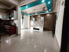 3 BHK + Pooja Room,Store Room Apartment For Rent in Ramprastha Greens Pearl Court