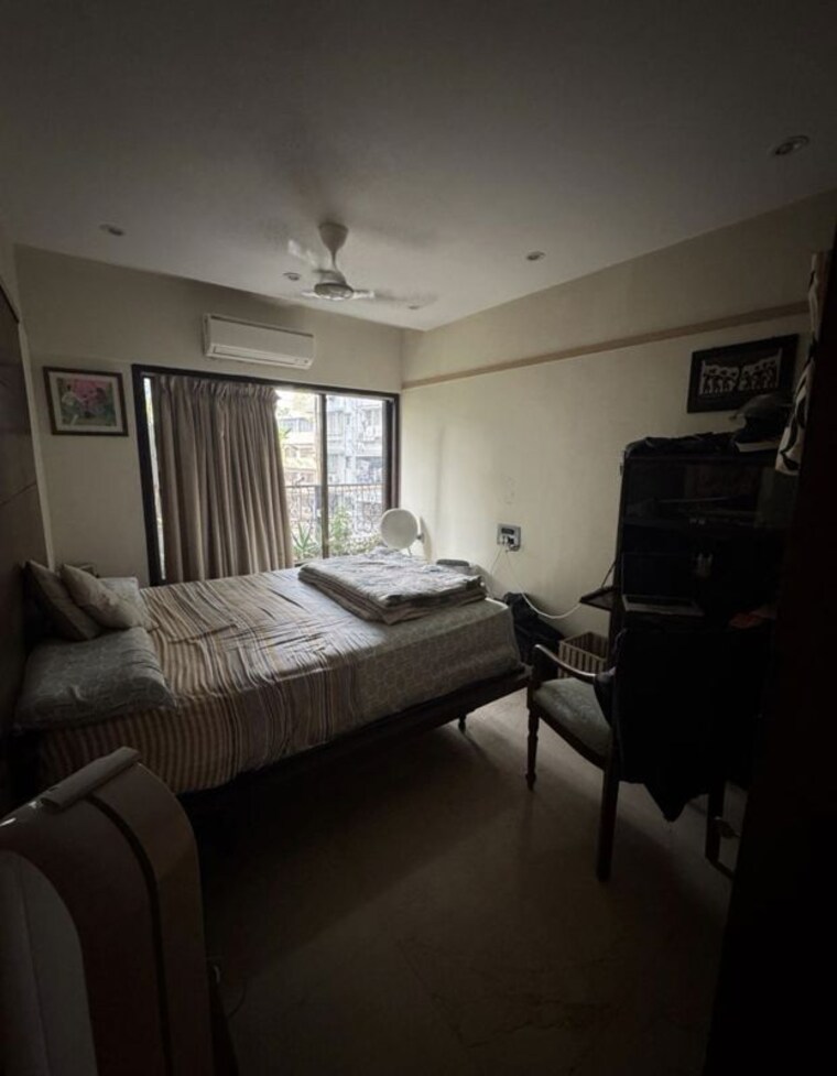 Living Room, bandra west 3 Bedroom 1300 Sq.Ft. Apartment In Bandra West Mumbai 10154647