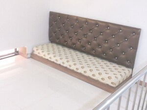 Bedroom in 2 BHK Apartment at Bandra West – for Sale