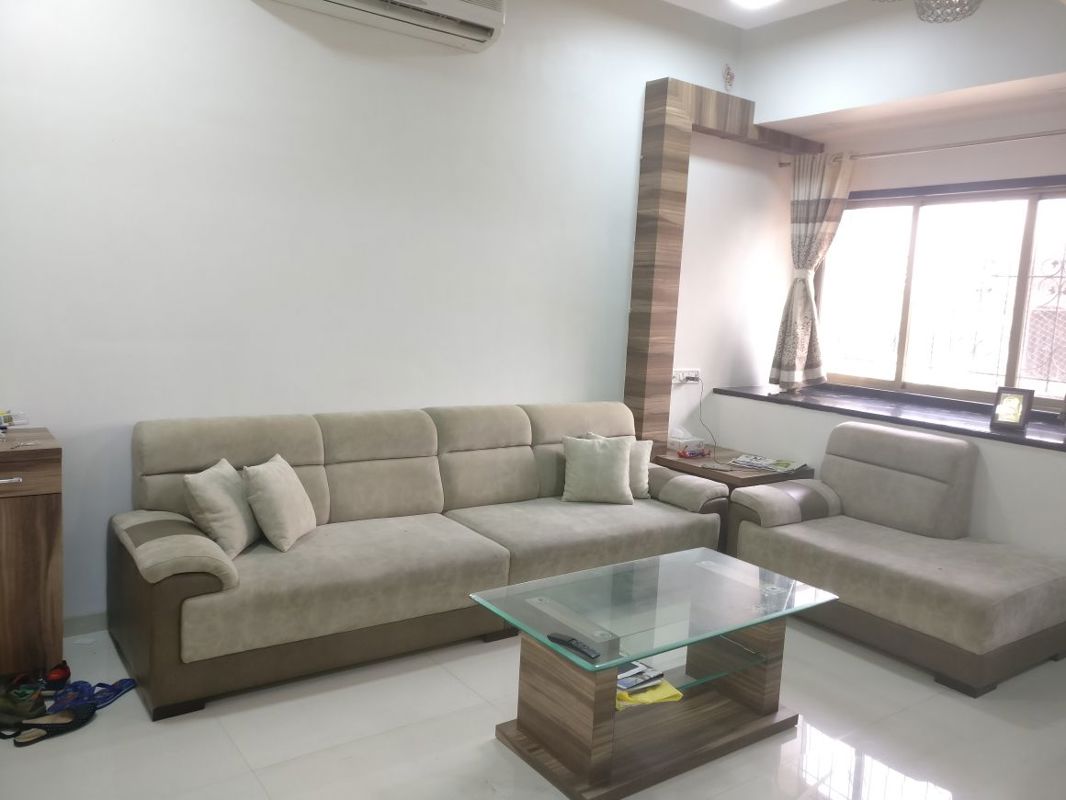 2 BHK Apartment For Sale in Bandra West