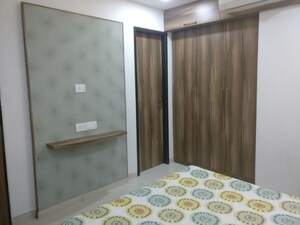 Bedroom in 2 BHK Apartment at Bandra West – for Sale