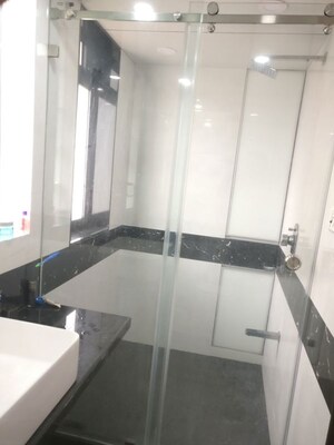 Bathroom in 2 BHK Apartment at Bandra West – for Sale