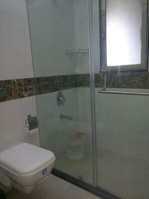 Bathroom in 2 BHK Apartment at Bandra West – for Sale