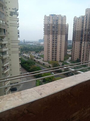 2 BHK Apartment – Exterior View View at Supertech Ecociti, Sector 137 - for Sale