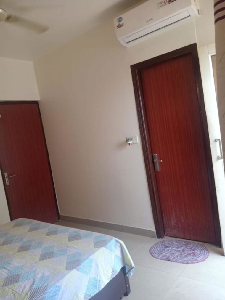 Room, supertech-ecociti 2 Bedroom 1082 Sq.Ft. Apartment In Sector 137 Noida 10154642