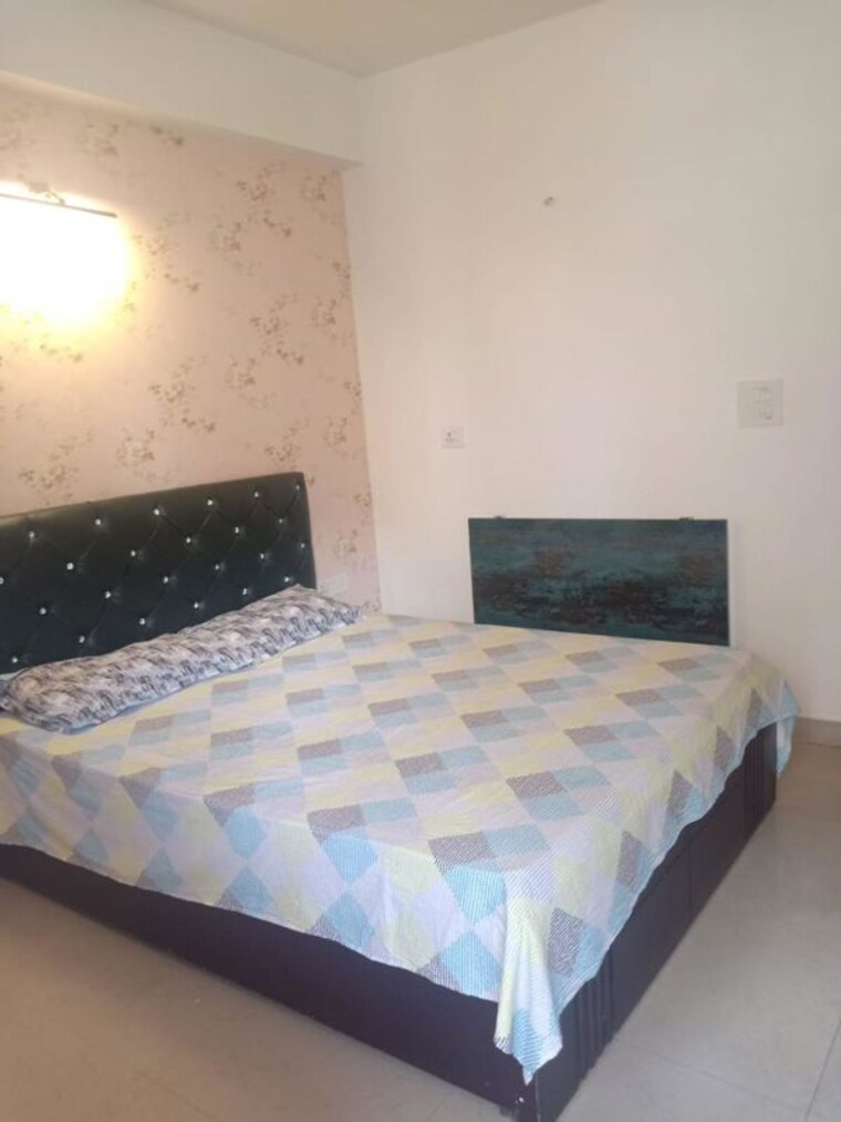 Bedroom, supertech-ecociti 2 Bedroom 1082 Sq.Ft. Apartment In Sector 137 Noida 10154642
