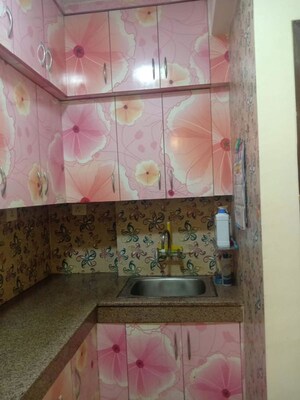 Kitchen in 2 BHK Apartment at Supertech Ecociti, Sector 137 – for Sale