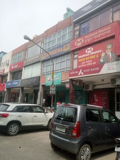 Retail Shop For Sale in Elan Epic