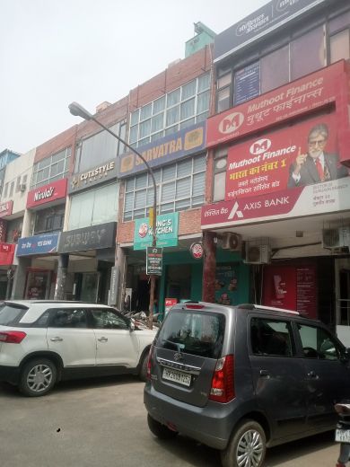 Retail Shop For Sale in Elan Epic