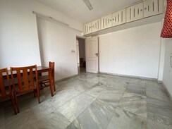 2 BHK Apartment For Rent in Hiranandani Gardens Florentine