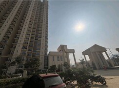 3 BHK Apartment For Sale in Signature Global Golf Greens