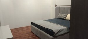 Bedroom in 3 BHK Builder Floor at Sector 23 Dwarka – for Rent