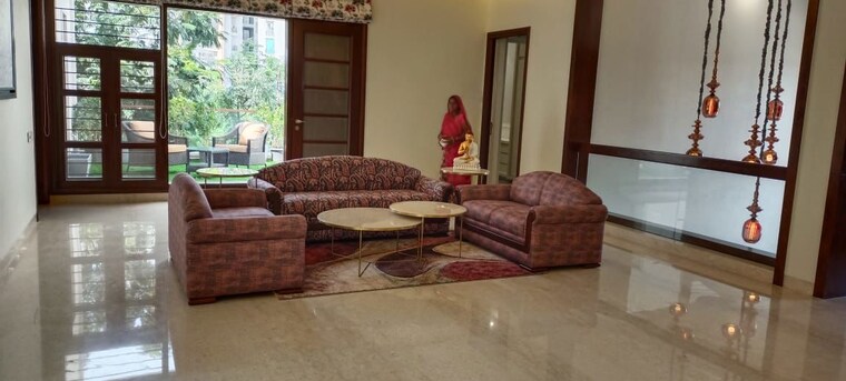 Bedroom, ansal-sushant-golf-city 4 Bedroom 3000 Sq.Ft. Independent House In Sushant Golf City Lucknow 10154781