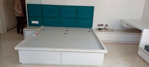 Furnished Amenities in 4 BHK Independent House at Ansal Sushant Golf city, Sushant Golf City – for Rent