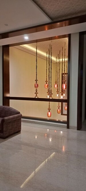 Furnished Amenities in 4 BHK Independent House at Ansal Sushant Golf city, Sushant Golf City – for Rent