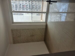 Kitchen in 3 BHK Apartment at Amrapali Leisure Park, Amrapali Leisure Valley – for Rent