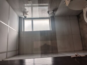 Kitchen in 3 BHK Apartment at Amrapali Leisure Park, Amrapali Leisure Valley – for Rent