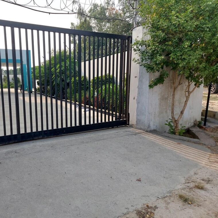 Exterior View, raebareli road  1000 Sq.Ft. Plot In Raebareli Road Lucknow 10154808