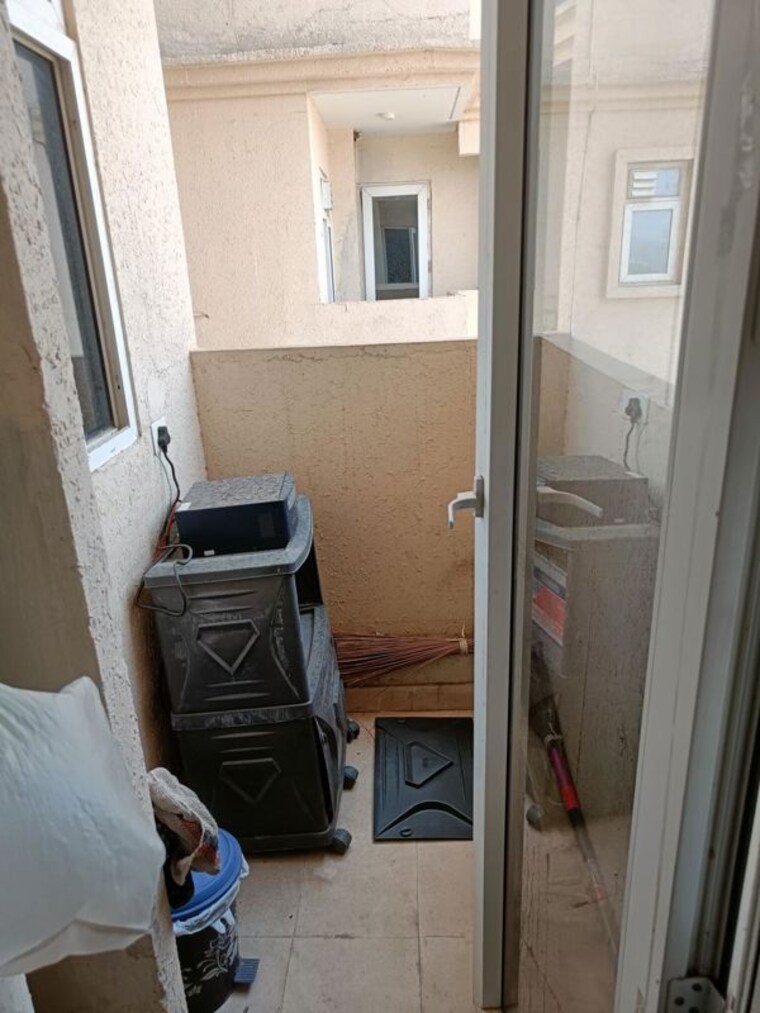 Bathroom, signature-the-serenas 2 Bedroom 583 Sq.Ft. Apartment In Sohna Sector 36 Gurgaon 10154815